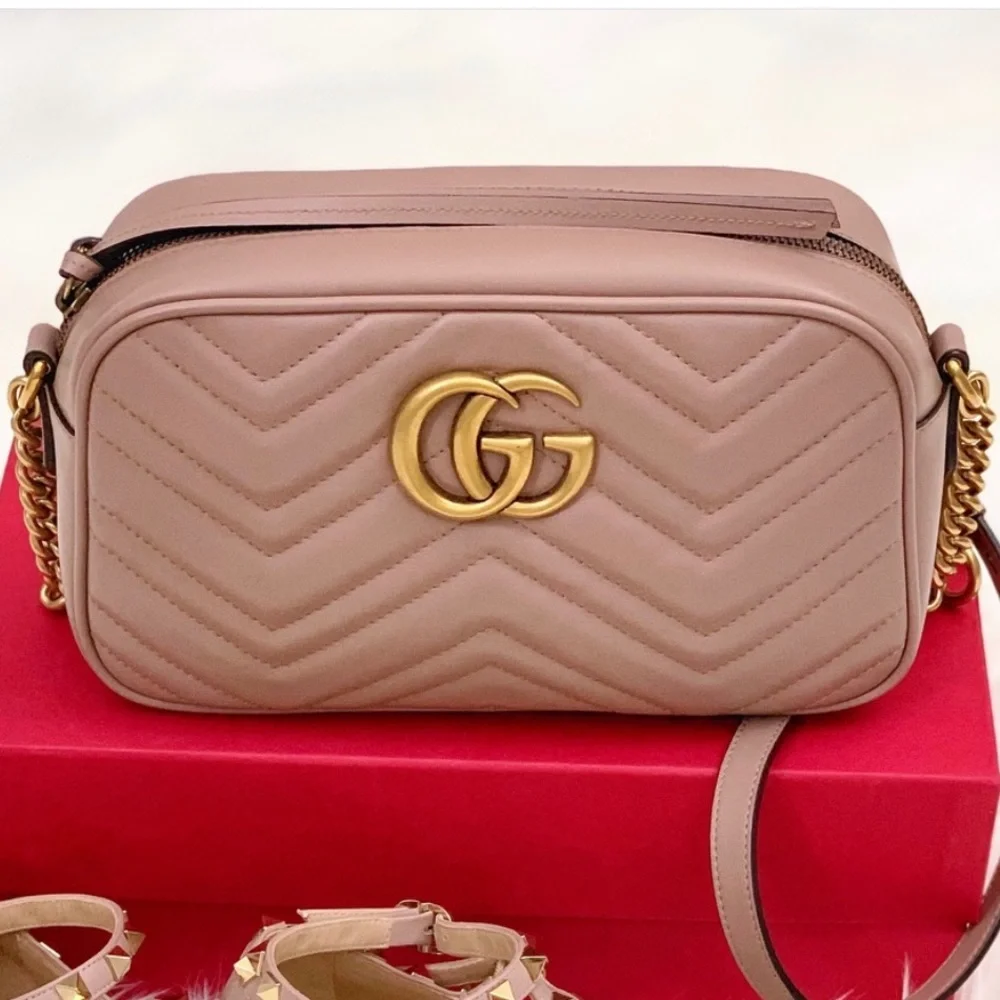 Gucci bag - Picture 7 of 16